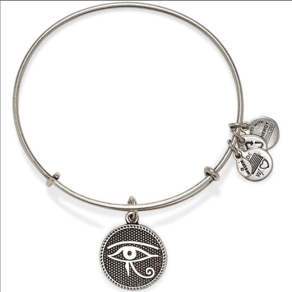 Alex and Amit “Eye of Horus” Bracelet